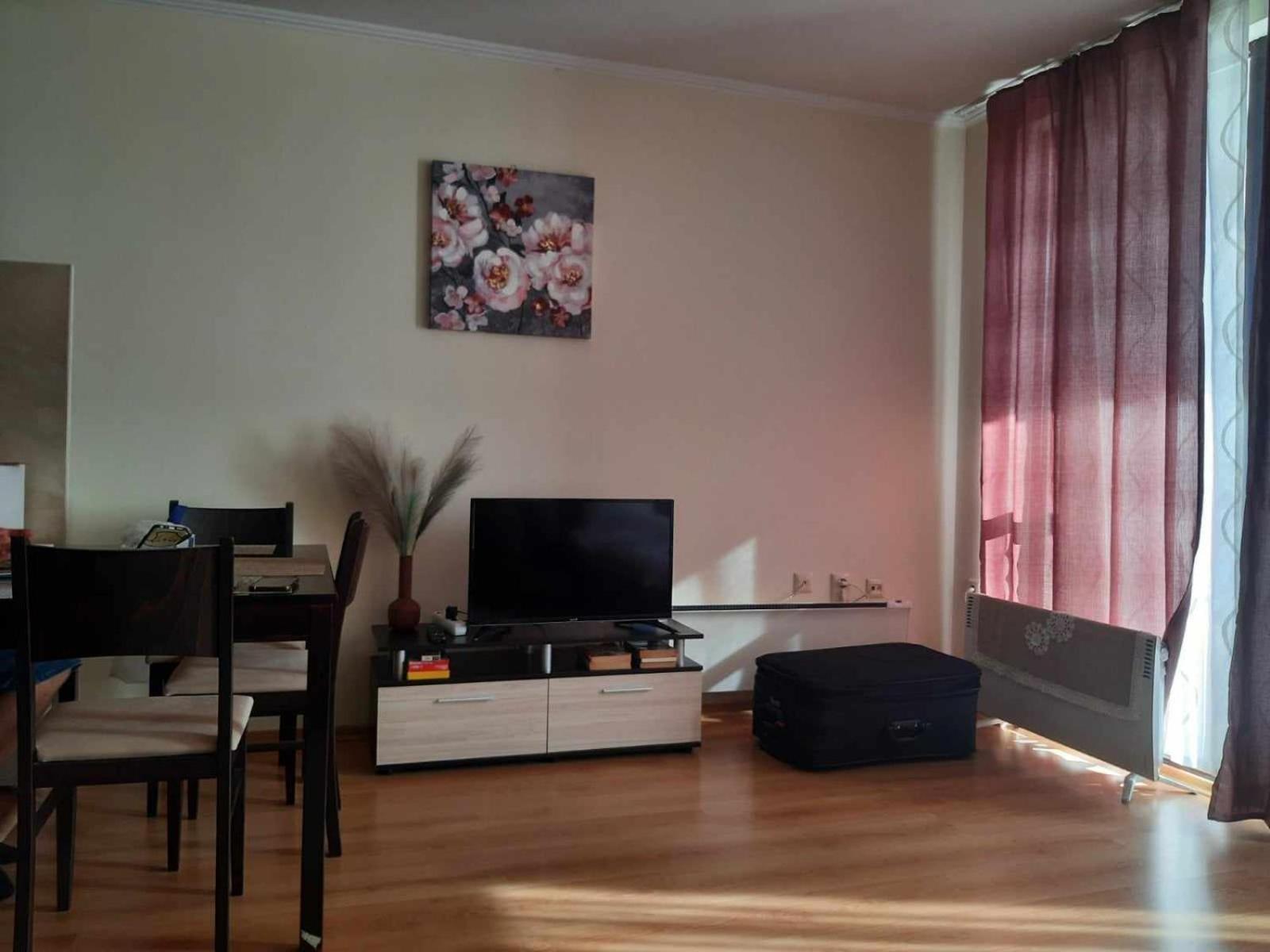 Тайната Квартира - The Secret Apartment Pamporovo Eksteriør billede